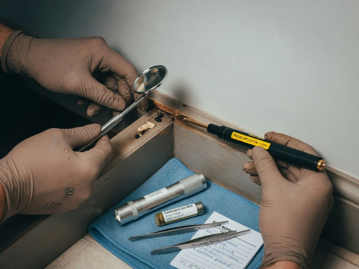 Why choose Emergency Pest Control in Surrey, ND